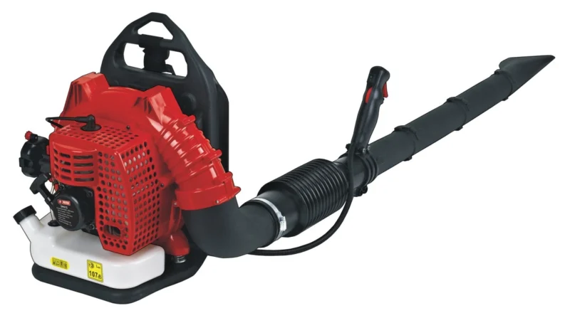 SOPLADOR EB415 - 41,5 CC - 255 KM/H. - MOCHILA - Imagen 1
