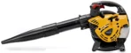 SOPLADOR ASPIRADOR STIGA SBC327V -