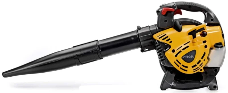 SOPLADOR ASPIRADOR STIGA SBC327V - - Imagen 1