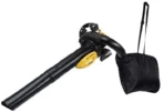 SOPLADOR ASPIRADOR STIGA SBC327V - - Imagen 2