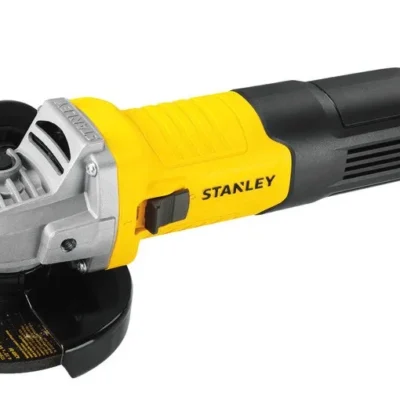 Amoladora Angular Stanley Stgs9115 De 4-1/2 (115mm) 900w