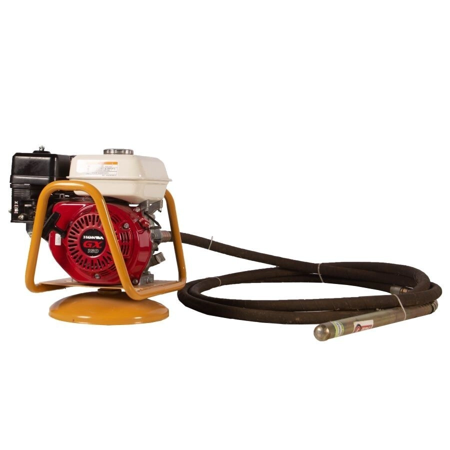 vh604894-1.jpg VIBRADOR CONCRETO FEMA-HONDA 5,5 HP-50MMX6MT - Imagen 1