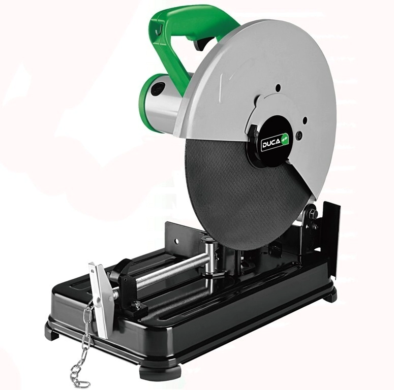 123456789 SENSITIVA DUCA 355MM 220V.2450W-SERVICIO PESADO - Imagen 1