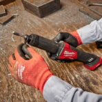 Amoladora Recta M18 One-Key Milwaukee 2984-20 - Imagen 4