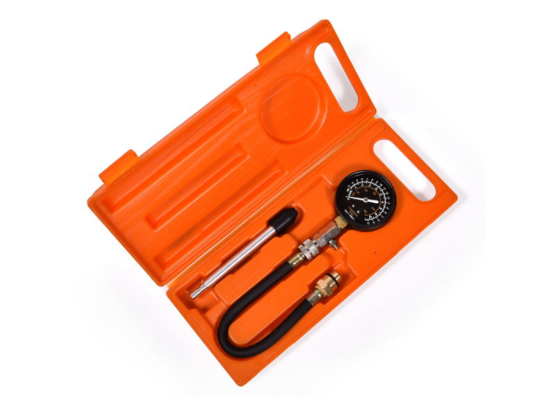 AUT10-G2 Compresómetro Nafta Hamilton AUT10 - Imagen 2