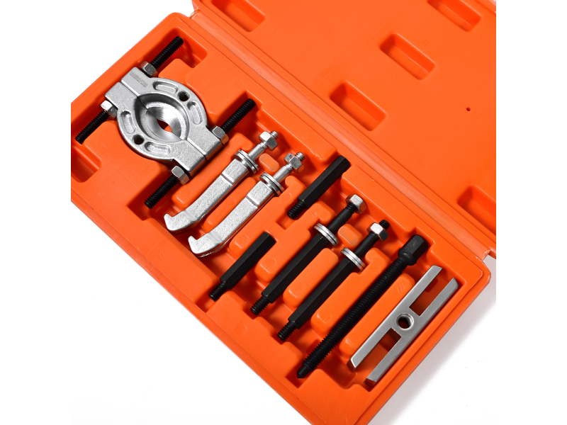 AUT15-g2 Kit de Extracción de Rodamientos Hamilton AUT15 - Imagen 3