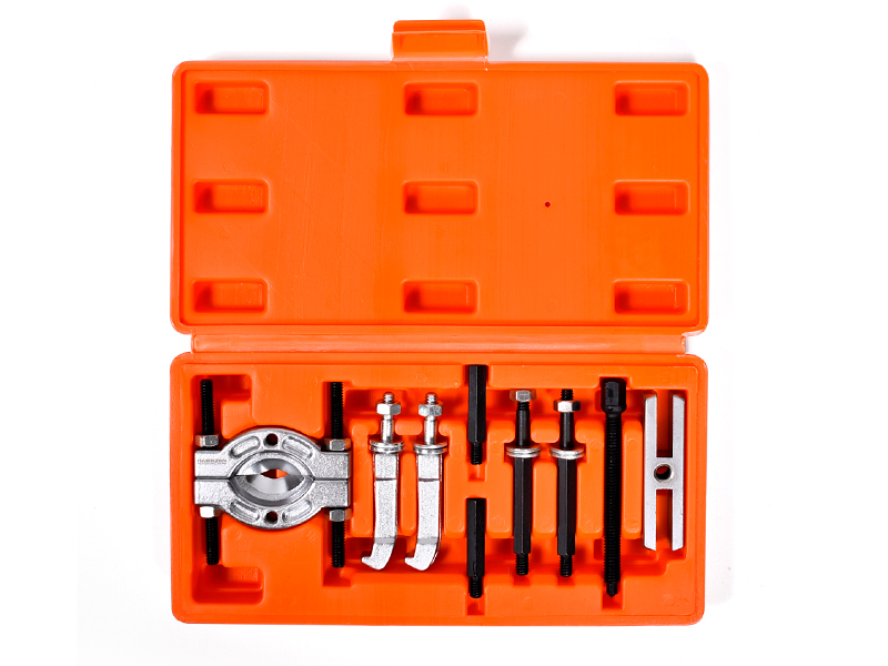 AUT15 Kit de Extracción de Rodamientos Hamilton AUT15 - Imagen 1