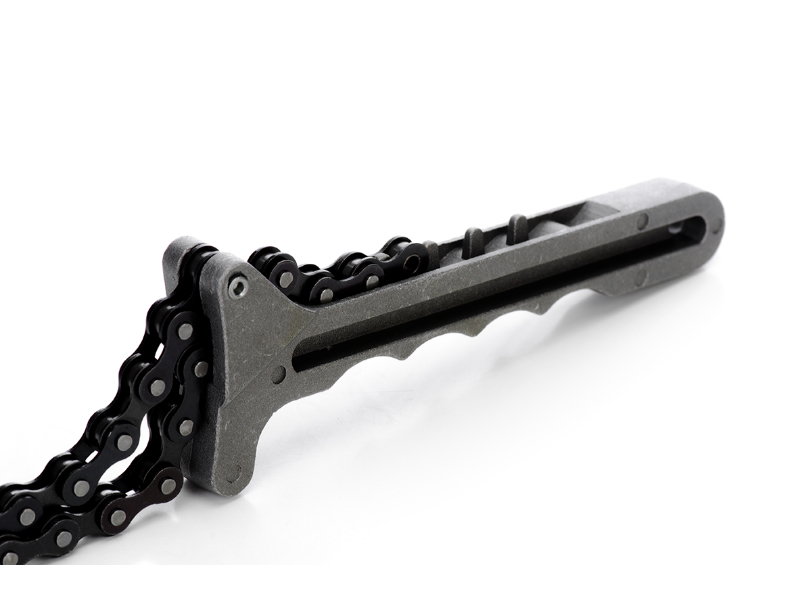 AUT18-g2 Saca Filtros a Cadena Hamilton AUT18 - Imagen 3