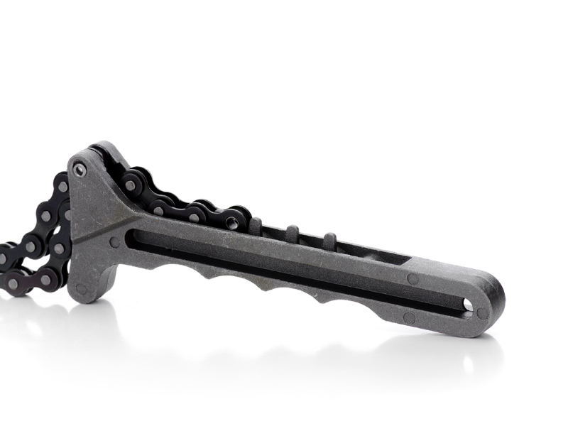 AUT18-g3 Saca Filtros a Cadena Hamilton AUT18 - Imagen 4