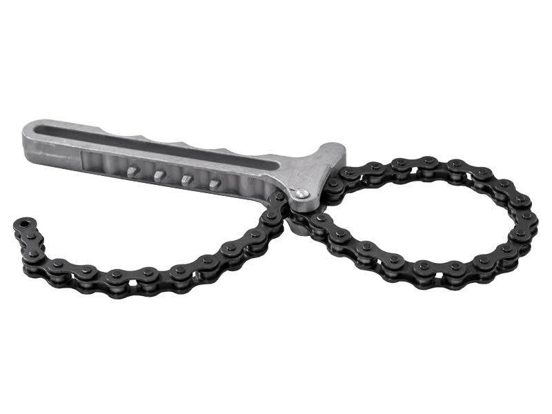 AUT18 Saca Filtros a Cadena Hamilton AUT18 - Imagen 1