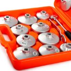 Kit Removedor del Filtro de Aceite Hamilton AUT181 - Imagen 2