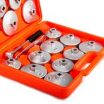 Kit Removedor del Filtro de Aceite Hamilton AUT181 - Imagen 4