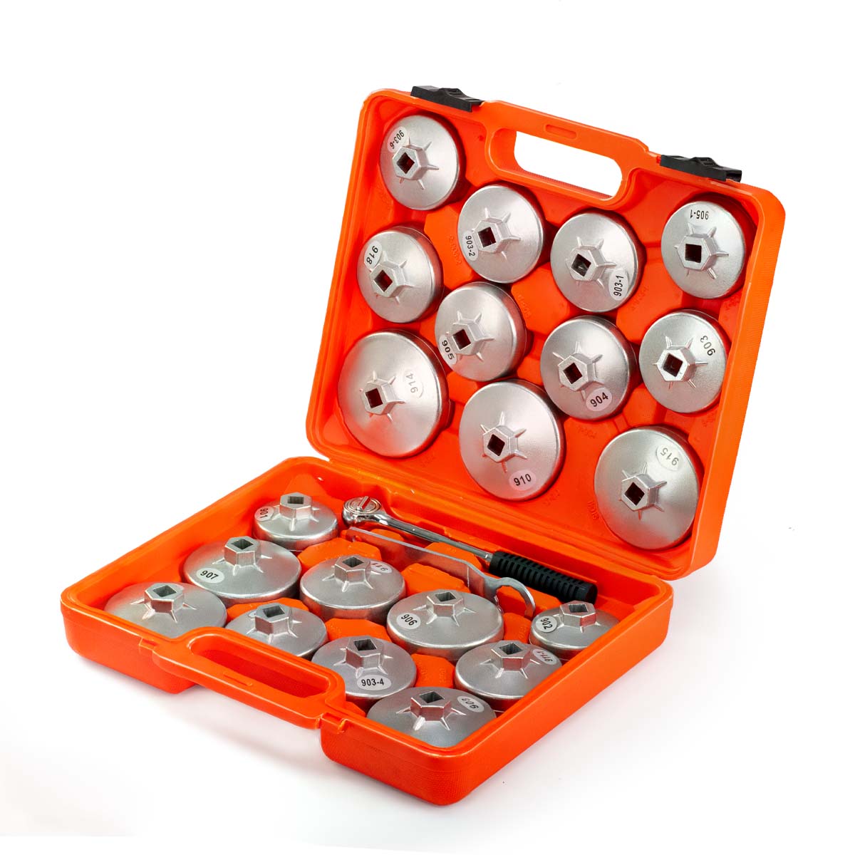 AUT181 Kit Removedor del Filtro de Aceite Hamilton AUT181 - Imagen 1