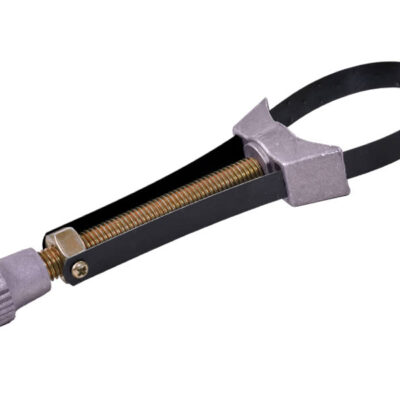 Saca Filtros a Fleje Tipo Zuncho Hamilton AUT19