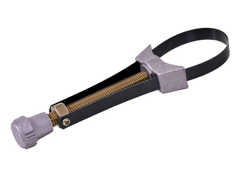 AUT19 Saca Filtros a Fleje Tipo Zuncho Hamilton AUT19 - Imagen 1