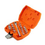 Kit de Extracción de Tapones de Cárter AUT190