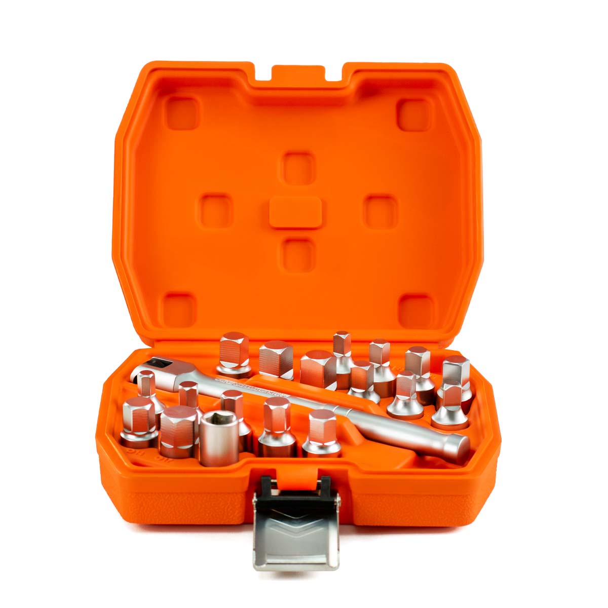 AUT190-g1 Kit de Extracción de Tapones de Cárter AUT190 - Imagen 2