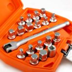 Kit de Extracción de Tapones de Cárter AUT190 - Imagen 3