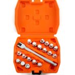 Kit de Extracción de Tapones de Cárter AUT190 - Imagen 4