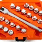 Kit de Extracción de Tapones de Cárter AUT190 - Imagen 5