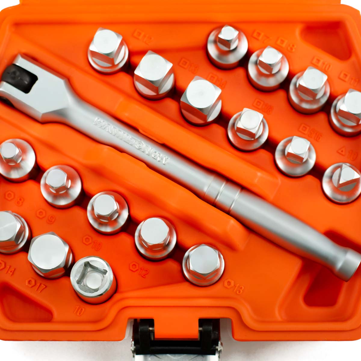 AUT190-g4 Kit de Extracción de Tapones de Cárter AUT190 - Imagen 5