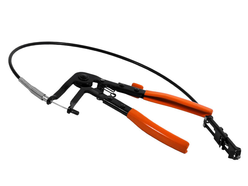 AUT20 Pinza para Abrazaderas Flexible Hamilton AUT20 - Imagen 1