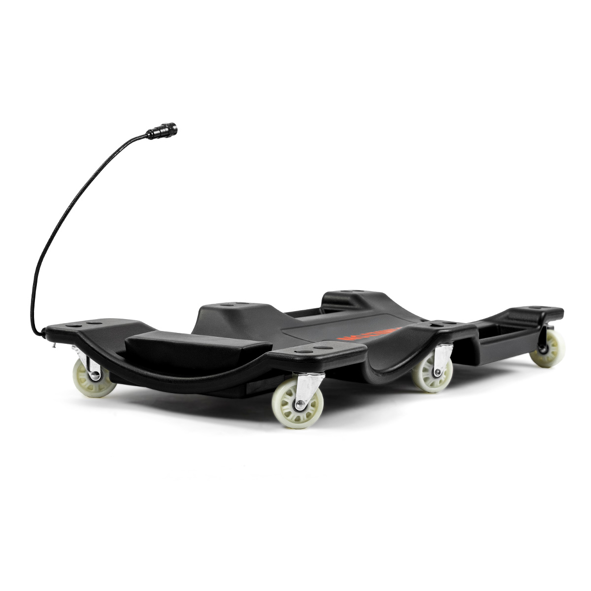 AUT202-g2 Camilla para Mecánico Hamilton AUT202 - Imagen 2