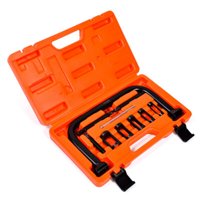 Kit de Prensa para Resortes de Válvulas Hamilton AUT23