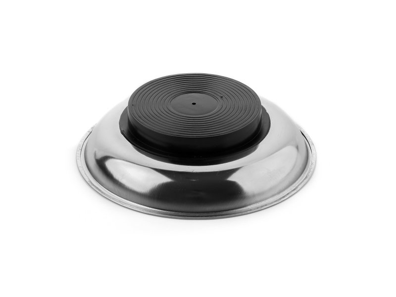 AUT43-g1 Bandeja Imantada Porta Piezas Hamilton AUT43 - Imagen 2