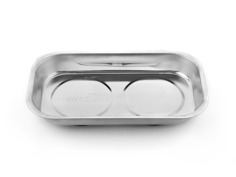 AUT44-g2 Bandeja Imantada Porta Piezas Hamilton AUT44 - Imagen 3