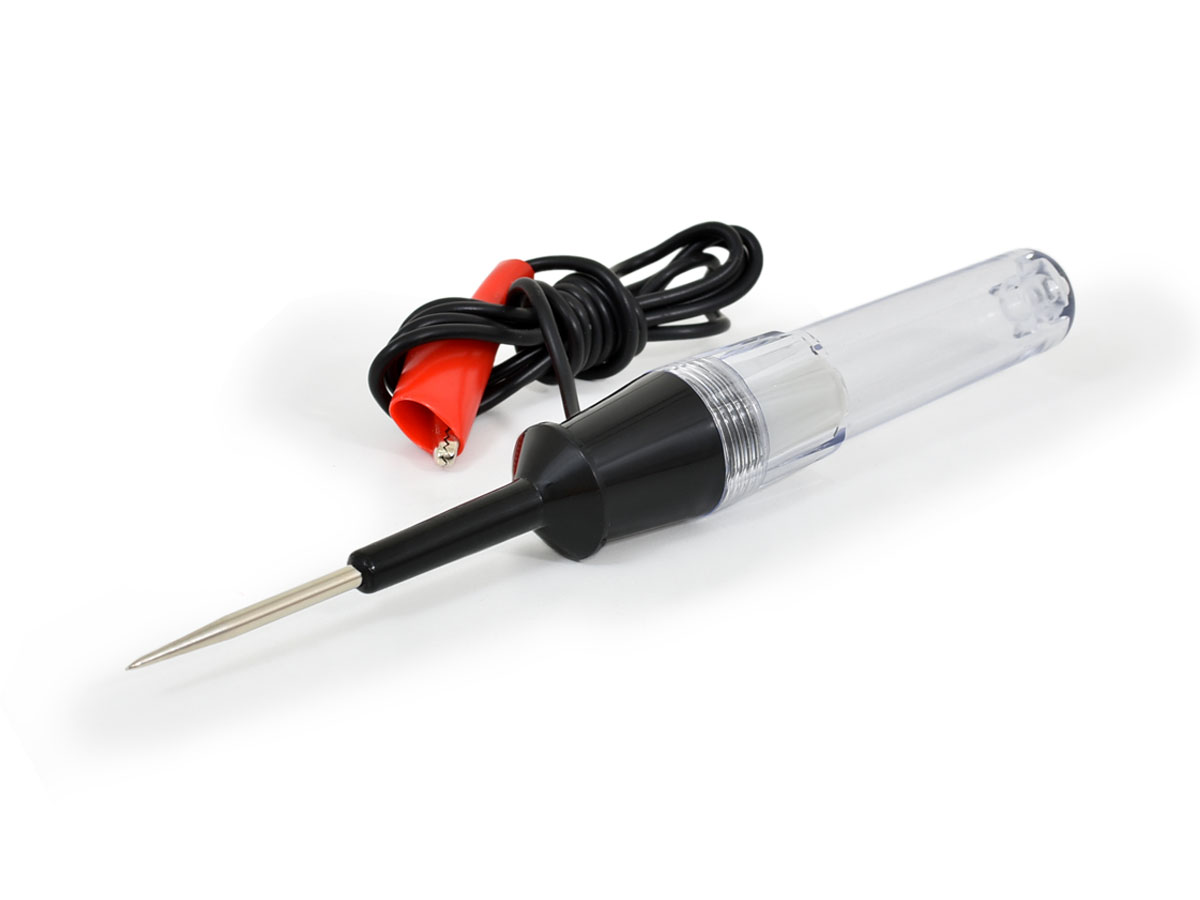 AUT46 Punta de Prueba Hamilton AUT46 - Imagen 1