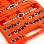 Kit de Terrajas y Machos Hamilton AUT48 - Imagen 2