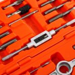 Kit de Terrajas y Machos Hamilton AUT48 - Imagen 3