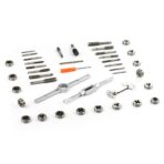 Kit de Terrajas y Machos Hamilton AUT48 - Imagen 5