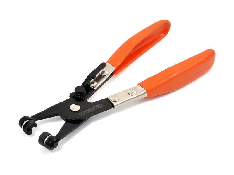 AUT51 Pinza para Abrazaderas Hamilton AUT51 - Imagen 1
