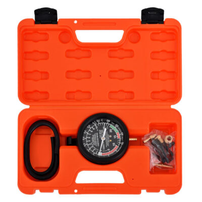 Vacuómetro Hamilton AUT53