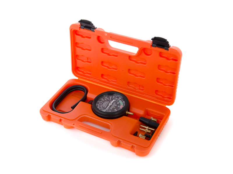 AUT53-G4 Vacuómetro Hamilton AUT53 - Imagen 5