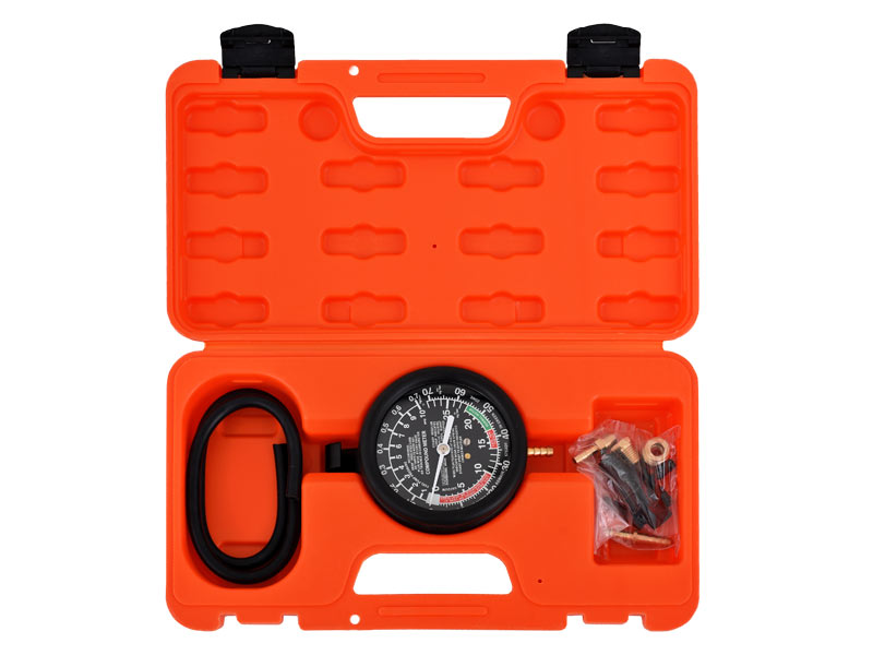 AUT53 Vacuómetro Hamilton AUT53 - Imagen 1