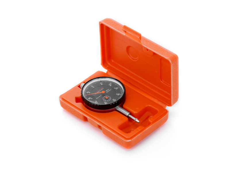 AUT54-G1 Reloj Comparador Hamilton AUT54 - Imagen 2