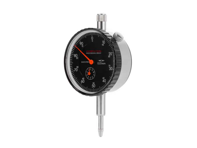 AUT54-G2 Reloj Comparador Hamilton AUT54 - Imagen 3