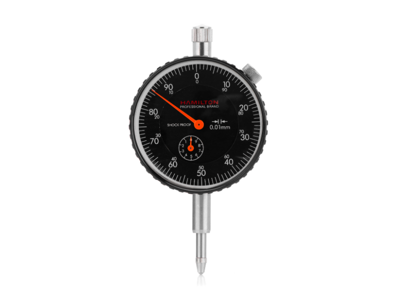 AUT54-G3 Reloj Comparador Hamilton AUT54 - Imagen 4