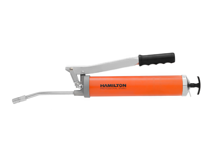 AUT56-G1 Engrasadora Manual Hamilton AUT56 - Imagen 2