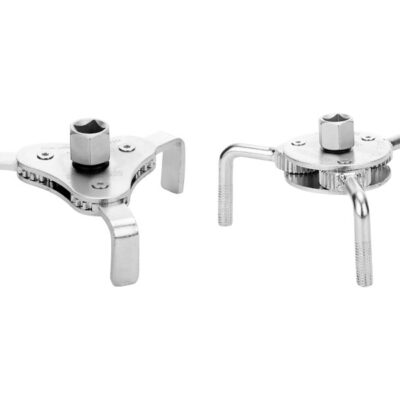 Saca Filtros de 3 Patas 54a116mm Hamilton AUT16