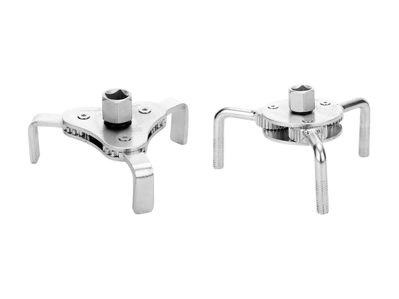 AUTEXTFIL Saca Filtros de 3 Patas 54a116mm Hamilton AUT16 - Imagen 1