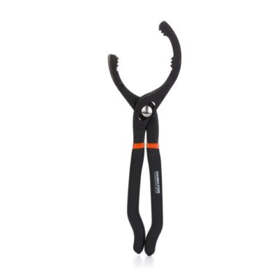 Pinzas Saca Filtros Ajustables 10" Hamilton AUT33