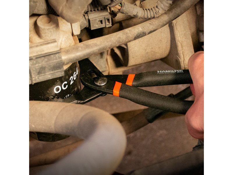 AUTPINFIL-g5 Pinzas Saca Filtros Ajustables 10" Hamilton AUT33 - Imagen 2