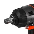Llave de Impacto 20V Brushless Hamilton BLT113 - Imagen 3