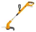 Bordeadora Inalámbrica Telescópica Ingco 8200rpm Corte 300mm CGTLI20018