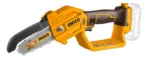 Mini Motosierra 20v 5" 20v Ingco CGSLI2058