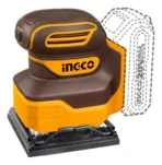 Lijadora Orbital 20V Ingco CSHSLI2014